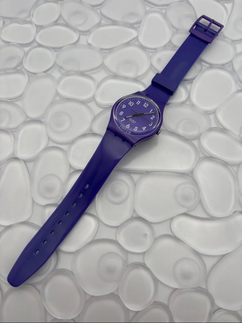 Swatch Watch - GV121 - CALLICARPA